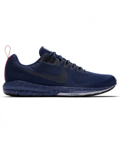 NIKE AIR ZOOM STRUCTURE 21 SHIELD