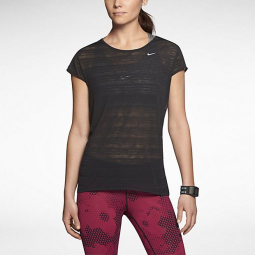 Nike-Dri-FIT-Touch-Breeze-Crew-Womens-Running-Shirt