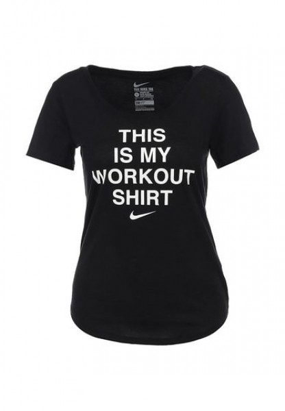 NIKE DB Scoop Workout Shirt