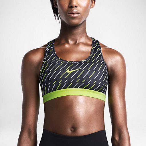 Nike Pro Classic Bolt Women’s Sports Bra