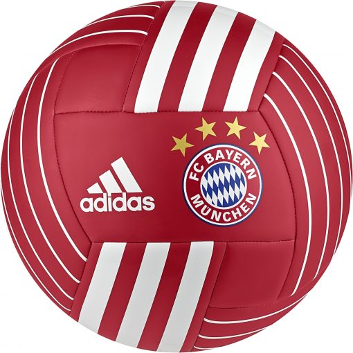 adidas FC Bayern München FBL Ball