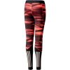 adidas Young Girls Wrap Training Tights CD8932