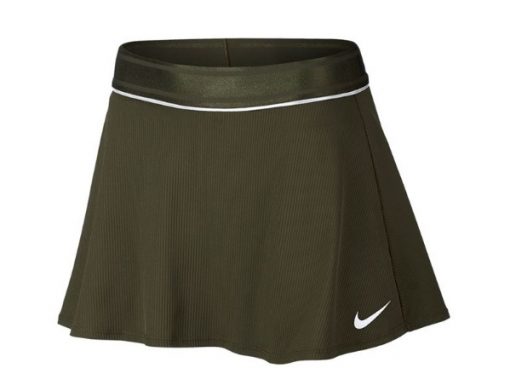 NikeCourt Dry Women’s Tennis Skirt
