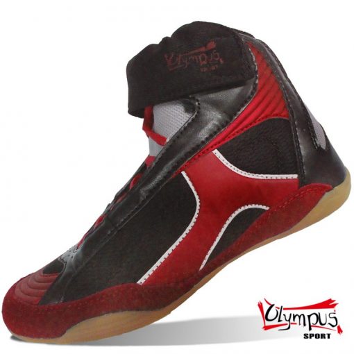 1004117-wrestling-shoes-olympus-achilles-2-extra-strengthened-red-side-800×800