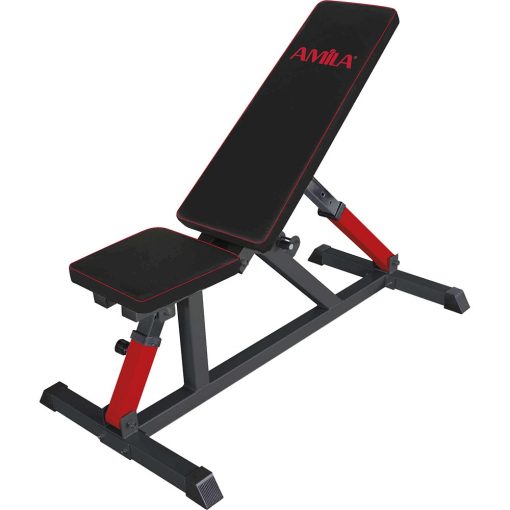 flat-incline-bench