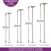 Viking-Pole-Adjustable-Height