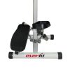 Mini Stepper Step Twist με Πλάγια Κίνηση Everfit – Το stepper με πλάγια κίνηση είναι ένα πρακτικό όργανο γυμναστικής κατάλληλο για να τονώσετε τους γλουτούς και τους μυς του κάτω μέρους του σώματος.