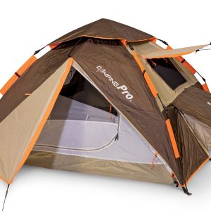 Σκηνή Camping Escape Keumer Pro Air Αυτόματη
