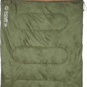 Υπνόσακος Escape Peak Queen Forest