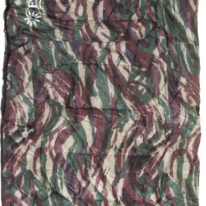 Υπνόσακος Twin Escape Peak Camo