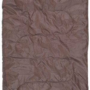 Υπνόσακος Escape Iberia Καφέ / Πορτοκαλί