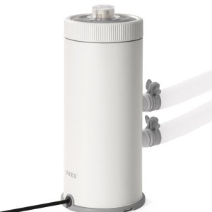 Τρόμπα/φίλτρο πισίνας C1000