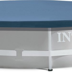 Προστατευτικό Κάλυμμα Πισίνας Intex Metal Frame 457cm