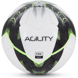 Μπάλα Ποδοσφαίρου AMILA Agility FIFA Basic No. 5