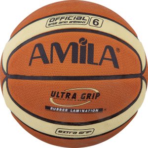 Μπάλα Basket Cellular Rubber No. 6