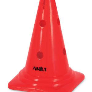 Κώνος 30cm 240gr 9 τρύπες