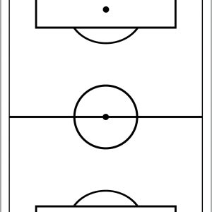 Ταμπλό Προπονητή Ποδοσφαίρου