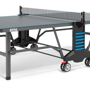 Τραπέζι Πινγκ Πονγκ Εξωτερικού Χώρου Stag Outdoor10 Γκρι