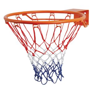 Στεφάνι Μπασκέτας Μασιφ 20mm χωρίς ελατήρια