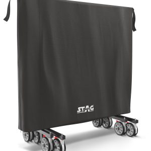 Κάλλυμα για Τραπέζι Ping Pong 2-in-1 Folding & Flat