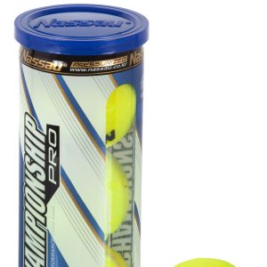 Μπαλάκια Tennis Nassau Championship PRO