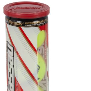 Μπαλάκια Tennis Nassau Patriot