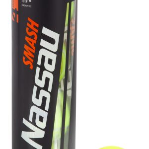 Μπαλάκια Tennis Nassau Smash Clay Court