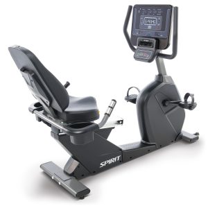 Ποδήλατο Καθιστό Spirit CR800+