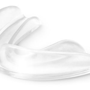 Προστατευτικό Μασελάκι AMILA Διάφανο JR