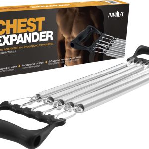 Ελατήριο στήθους