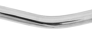 Στραβόμπαρα Ολυμπιακού Τύπου με ίσιο κολάρο Φ50x145cm