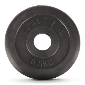 Δίσκος AMILA Rubber Cover B 28mm 0,5Kg