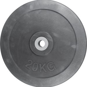 Δίσκος AMILA Rubber Cover A 28mm 20Kg
