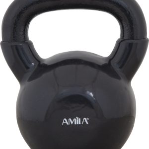 AMILA Kettlebell Vinyl Cover 20Kg