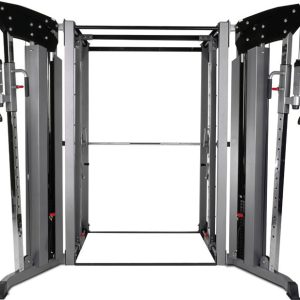 Crossover Option for Jones Light Commercial (44714)