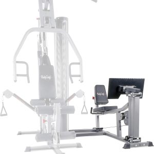 Πρέσα ποδιών για το Bodycraft X-Press Pro