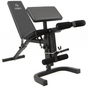 Πάγκος Γυμναστικής AMILA