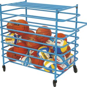 Τρόλεϊ Μεταφοράς Μπαλών