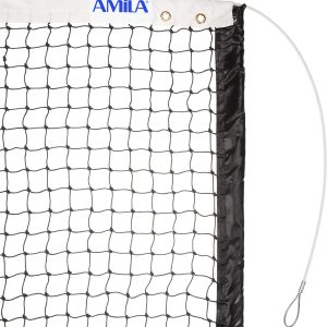 Δίχτυ Tennis Πλεχτό 3mm