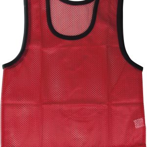 Σαλιάρα Κόκκινη Medium