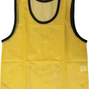 Σαλιάρα Κίτρινη X-Large