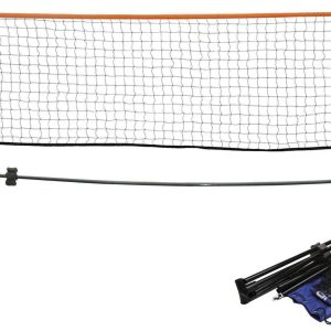 Δίχτυ Tennis Πτυσσόμενο 3m