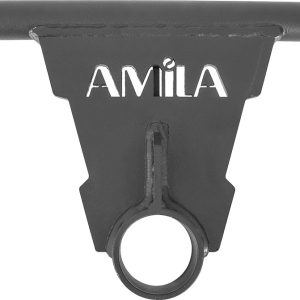 Ανοιχτή Λαβή Μπάρας Landmine