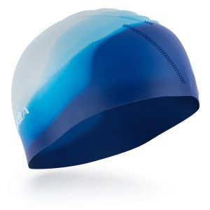 Σκουφάκι Κολύμβησης AMILA Multicolor WLB