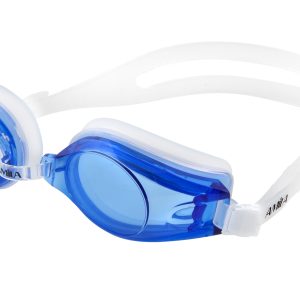 Παιδικά Γυαλιά Κολύμβησης AMILA 1300AF Μπλε
