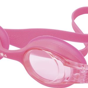 Παιδικά Γυαλιά Κολύμβησης AMILA SIL20AF Ροζ
