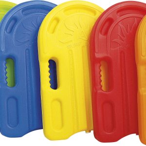 Σανίδα Κολύμβησης Πλαστική Μικρή