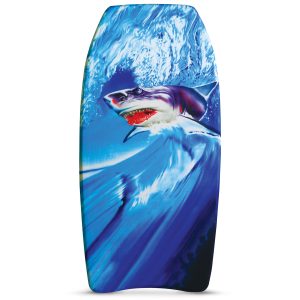 Σανίδα Κολύμβησης 104cm Καρχαρίας