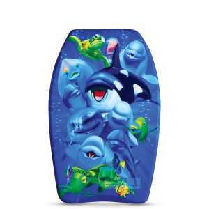 Σανίδα Κολύμβησης 66cm Δελφίνια