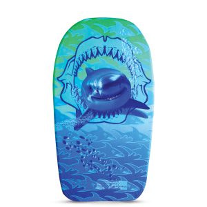 Σανίδα Κολύμβησης 84cm Καρχαρίας